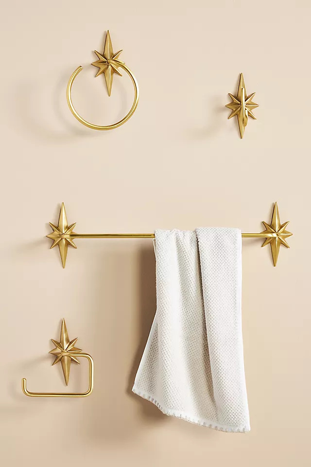 Arthur Toilet Paper Holder | Anthropologie (US)