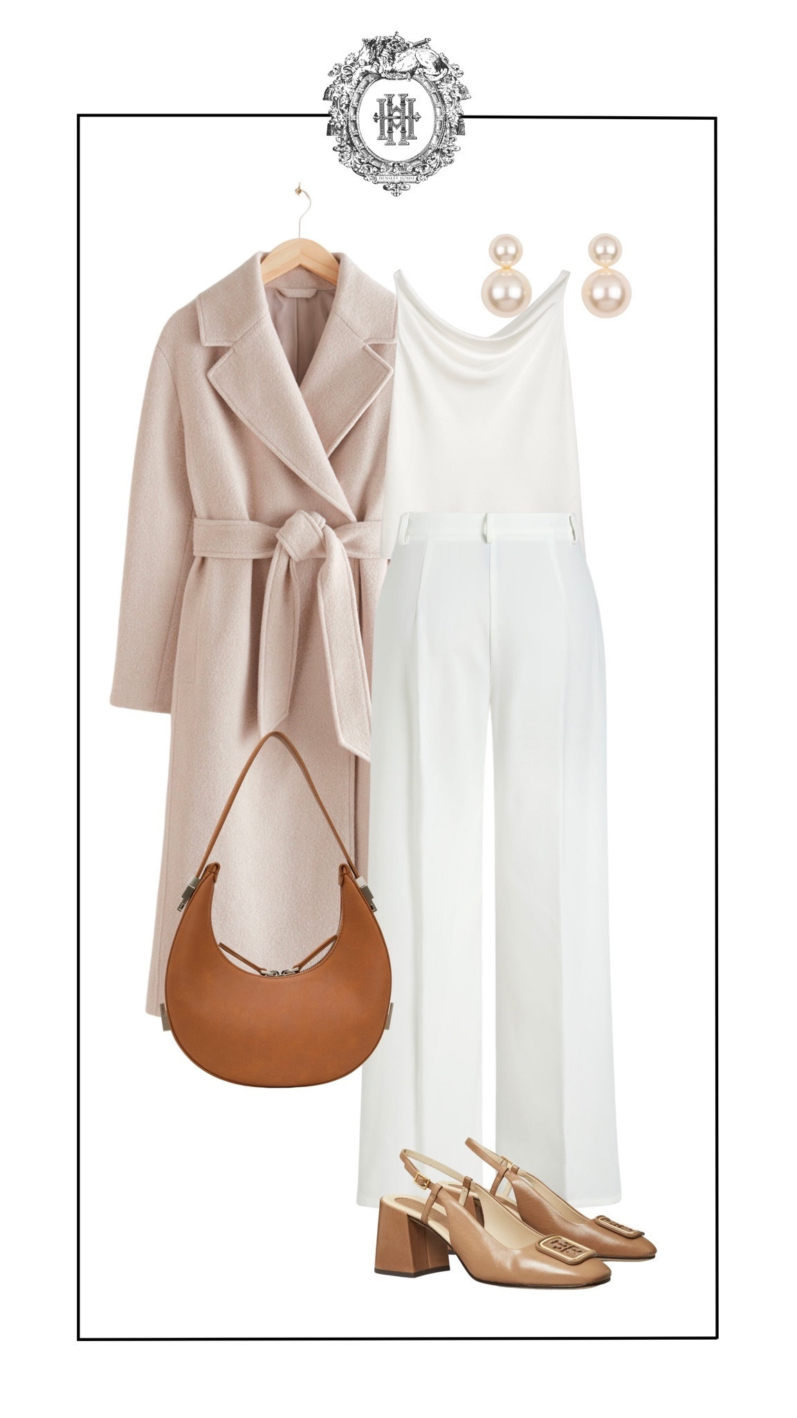 The Work Edit (1/4)

Top: The Fold, Fairfield Cami Top
Pants: Cider, High Waisted Wide Leg Pants


#LTKstyletip #LTKshoecrush #LTKworkwear