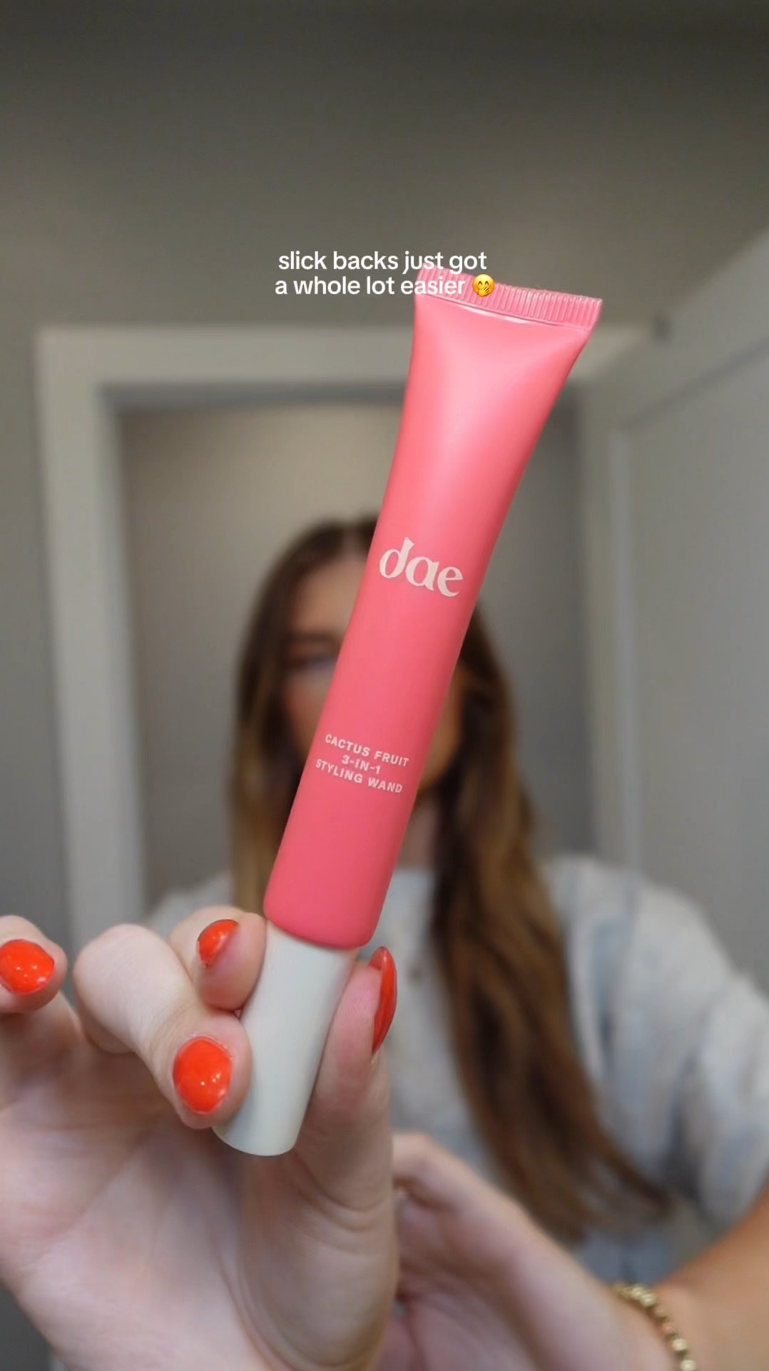 Dae slick back hair cream stick and products! 

#LTKBeauty