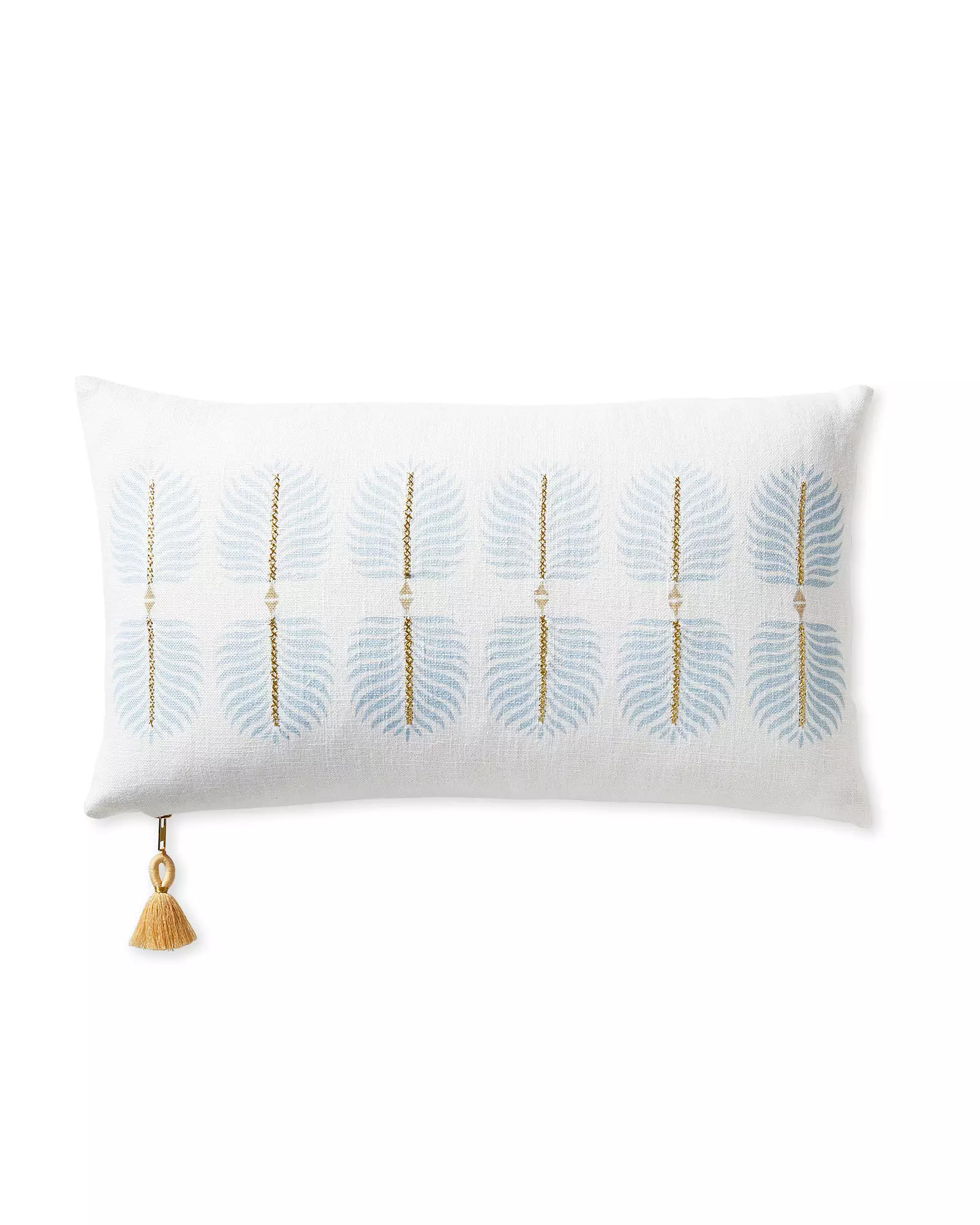 Granada Pillow Cover | Serena and Lily