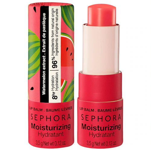 Moisturizing Lip Balm - SEPHORA COLLECTION | Sephora | Sephora (US)