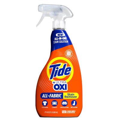 Tide Rescue Laundry Stain Remover - 22 fl oz | Target