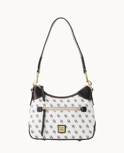 Gretta Small Hobo | Dooney & Bourke (US)