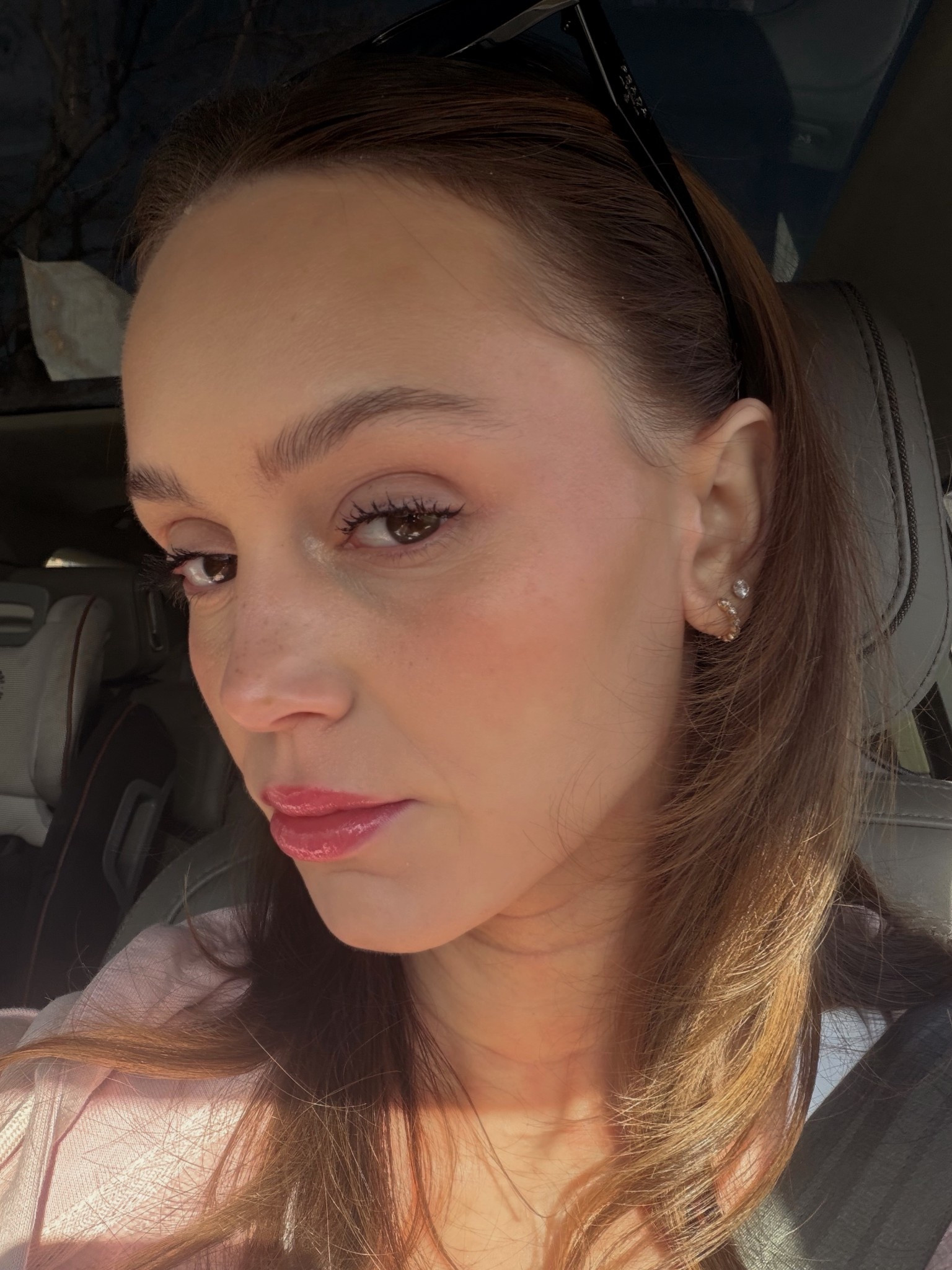 Some of my current fav makeup products💗💄

#LTKBeauty #LTKselfcare #LTKU