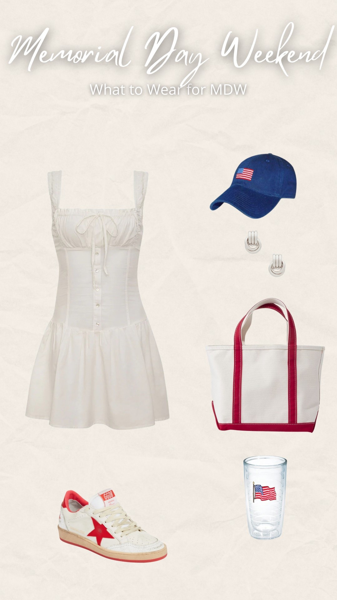 Red white and blue
Outfit inspo
What to wear
Memorial Day weekend style
Styling
Designer fashion
On sale
Under $300
Under $100
American flag
Americana
•
TikTok videos
Memorial Day outfits
Sandals
Graduation dresses
Summer
Vacation outfit
Zara on LTK
Loungewear
Spring fashion
Western
Mother’s Day
St. Patrick’s day
Gifts for her
Gifts for him
Gift guide
Home refresh
Emerald
Ruby
Sweater
Family photos
Boots
Business casual
Eras tour
Back to school
Suede bag
Rugs
Cardigan
Date night outfit
Denim dress
Dresser
Denim dress
Bedding
Coffee table
Travel outfit
Wedding guest dresses
Sunglasses
Teacher outfits
Bedroom
Nightstand
Outdoor furniture
Country concert outfit
Graduation dress
White dress
Outdoor dining set
Maternity
Travel outfit
Living room decor
Nashville outfit
Home
Vacation outfits
Date night outfits
Cocktail dress
Jeans
Sneakers
Baby shower
Work outfit
Living room
Aritzia
Coffee table
Outdoor furniture
Abercrombie sale
Festival
Dresses
Baby shower
Under $50
Under $100
Under $200
On sale
Vacation outfits
Revolve
Cocktail dress
Floor lamp
Rug
Console table
Work wear
Bedding
Luggage
Coffee table
Lounge sets
Earrings
Bride to be
Luggage
Romper
Bikini
Dining table
Coverup
Farmhouse Decor
Ski Outfits
Primary Bedroom	
Home Decor
Bathroom
Nursery
Kitchen 
Travel
Nordstrom Sale 
Amazon Fashion
Shein Fashion
Walmart Finds
Target Trends
H&M Fashion
Wear-to-Work
Travel Style
Swim
Beach vacation
Disney outfits
White dresses
Maxi dresses
Abercrombie
Graduation dress
Bachelorette party
Baby shower
Business casual
Home decor
Bedroom inspiration
Toddler girl
Patio furniture
Bridal shower
Bathroom
Amazon Prime
#LTKseasonal #competition #LTKFestival #LTKBeautySale #LTKunder100 #LTKunder50 #LTKcurves #LTKFitness #LTKFind #LTKxNSale #LTKSale #LTKHoliday #LTKGiftGuide #LTKshoecrush #LTKsalealert #LTKbaby #LTKstyletip #LTKtravel #LTKswim #LTKeurope #LTKbrasil #LTKfamily #LTKkids #LTKhome #LTKbeauty #LTKmens #LTKitbag #LTKbump #LTKworkwear #LTKwedding #LTKaustralia #LTKU #LTKover40 #LTKparties #LTKmidsize #LTKfindsunder100 #LTKfindsunder50 #LTKVideo #LTKxMadewell #LTKSpringSale 

#LTKFindsUnder100 #LTKItBag #LTKStyleTip