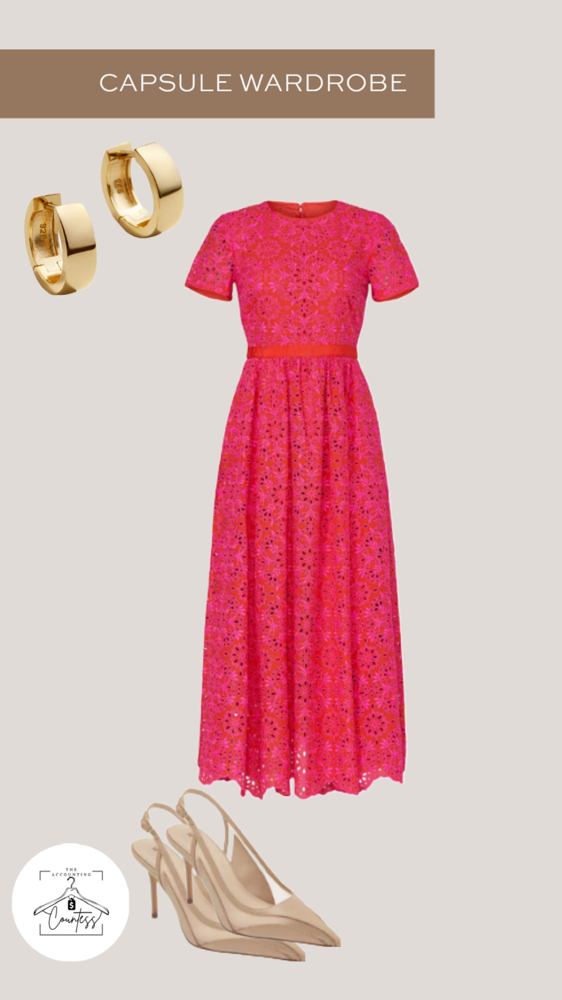 Vacation packing 

#LTKstyletip #LTKtravel #LTKwedding