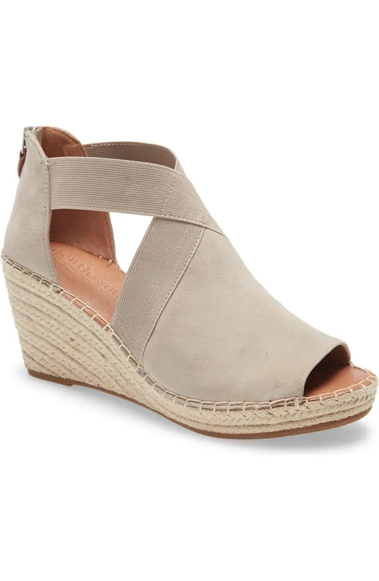 Colleen Wedge Sandal | Nordstrom