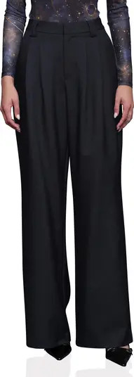 High Waist Wide Leg Pants | Nordstrom