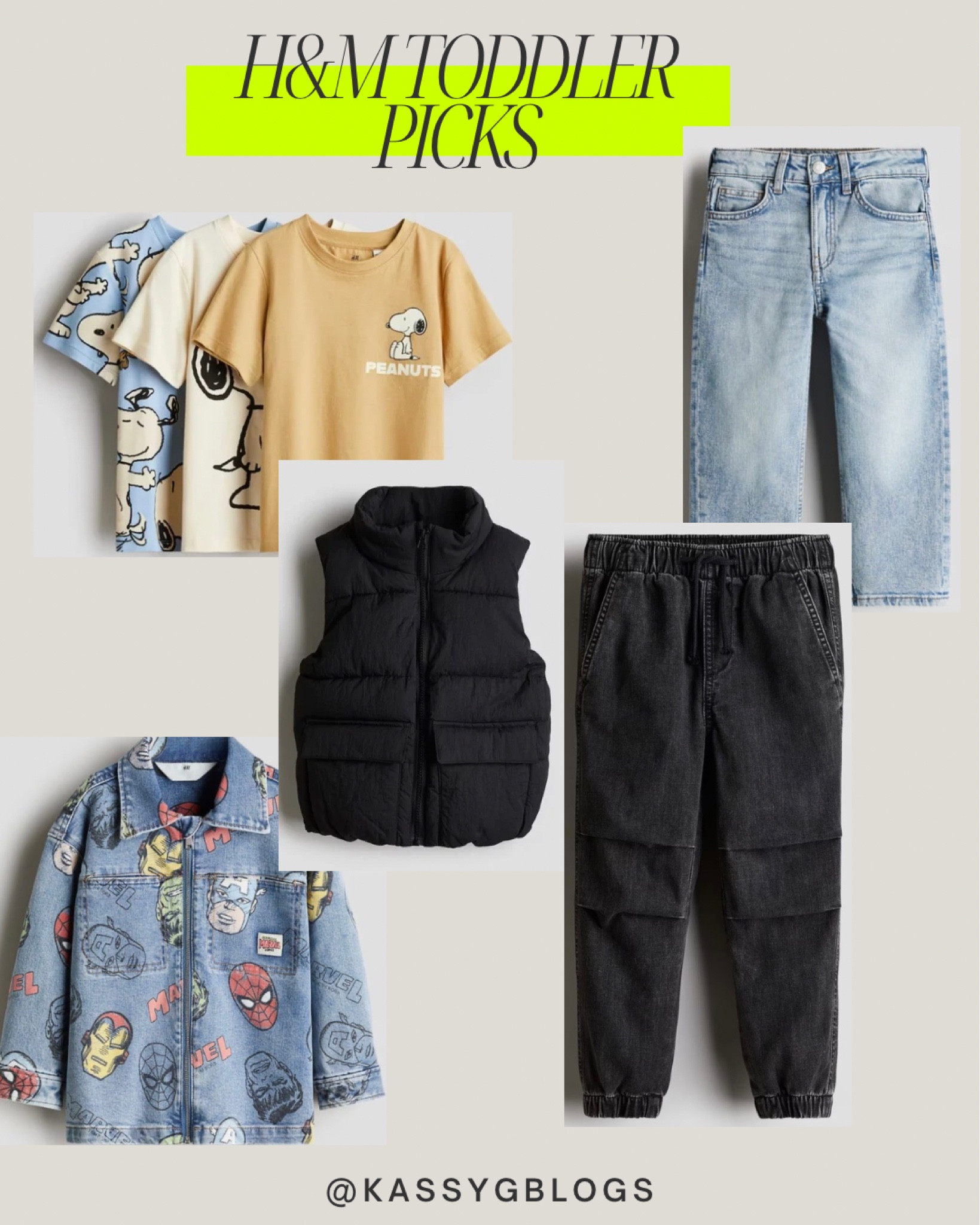 Toddler finds from h&m that I’m loving💙

#LTKspring #LTKcanada #LTKkids
