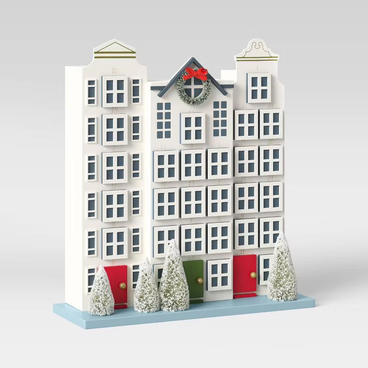 House Countdown Calendar - Threshold™ | Target