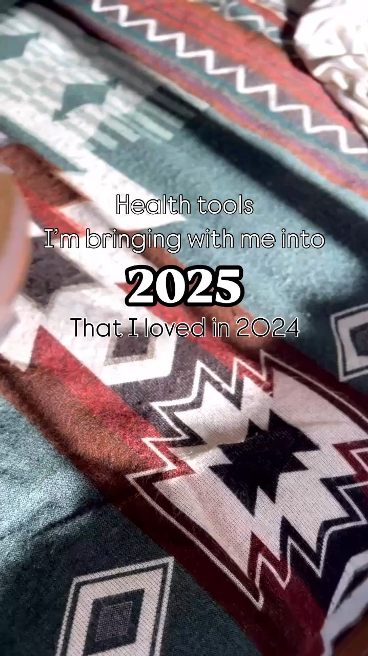 Things I loved in 2024 that’s I’m bringing into 2025 


#LTKFindsUnder50 #LTKBeauty #LTKFitness