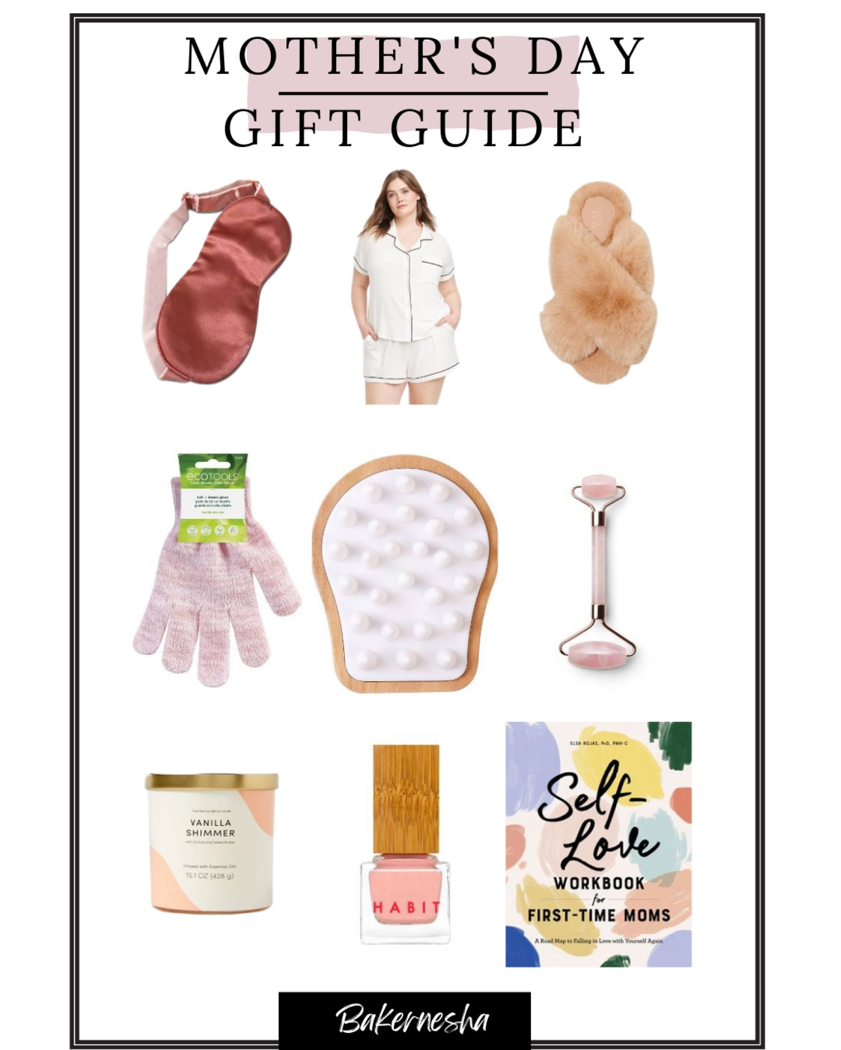 Mothers Day Self Care | Target Edition 

#LTKFind #LTKGiftGuide #LTKSeasonal