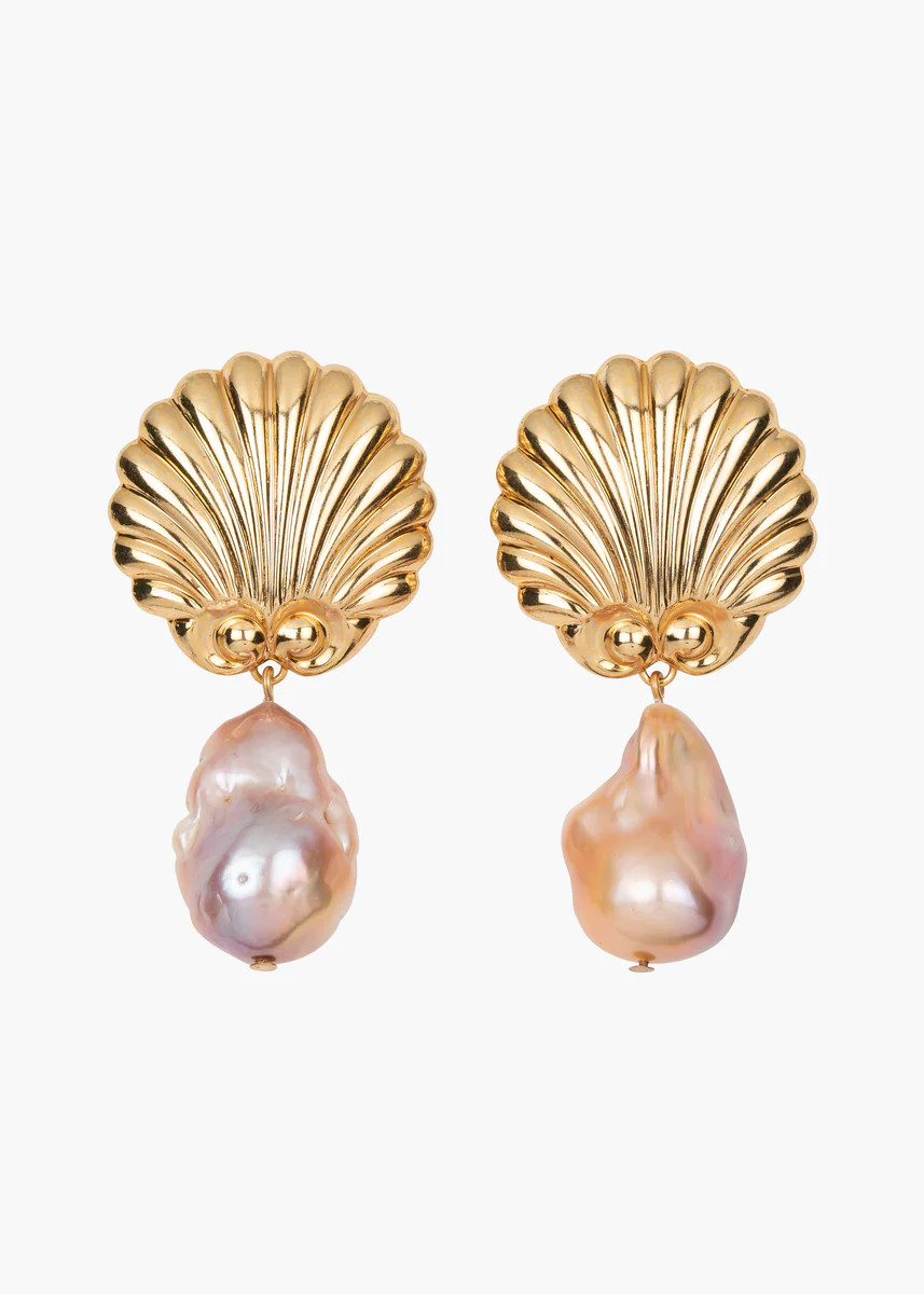 Ursula Earrings | Jennifer Behr 