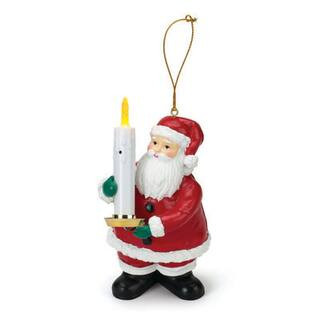 6" Santa Goodnight Lights Tree Light Controllers By Mr. Christmas | Michaels® | Michaels Stores
