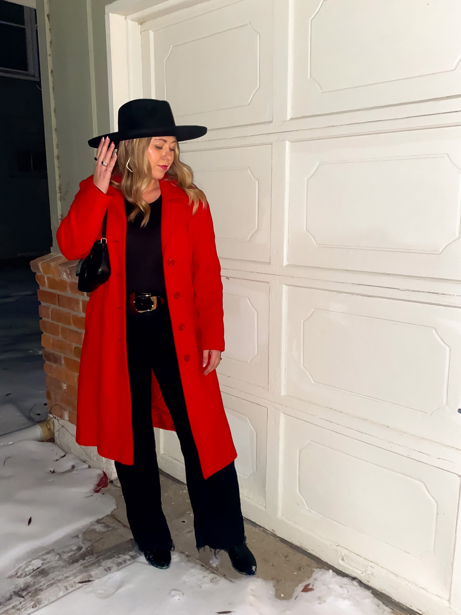 Mob Wife 🤝 Western Wife

#LTKstyletip #LTKfindsunder100 #LTKfindsunder50