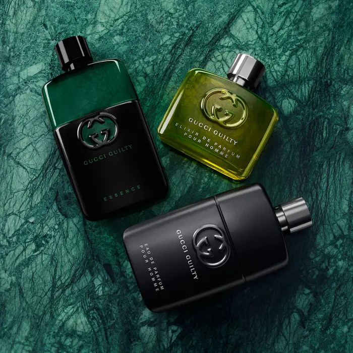 Guilty Pour Homme Eau de Parfum | Nordstrom