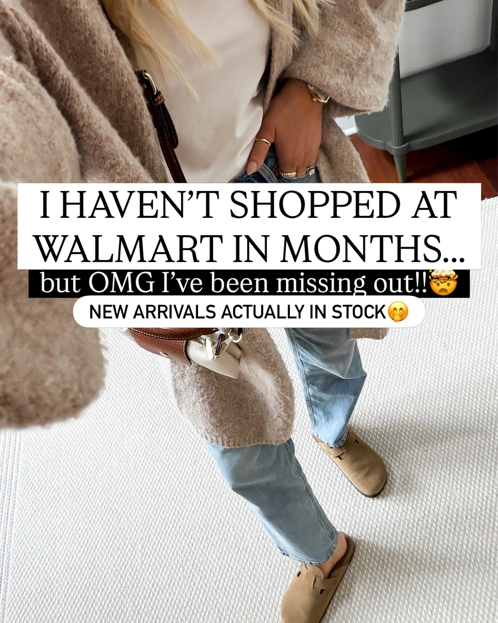 Walmart new arrivals I’m adding to cart!😍🛒 I haven’t shopped at Walmart in forever + I feel like I’ve really been missing out!🤯 Legit blown away! It’s all giving JCrew, Anthro, and more- and I’m here for it!🫶🏻 If you love preppy, classic pieces or designer inspired looks for summer, you are going to love these new Walmart finds! Good denim, matching sets, summer dresses and more! Which new arrival from Walmart is your fave?👇🏻

#walmartfind #summeroutfitideas #walmartnewarrivals #classicstyle #preppystyle Walmart finds, Americana, summer outfit, summer style, summer fashion, women’s fashion, Walmart outfit, Walmart style, Walmart haul, two piece set, work outfit, vacation outfits beach, resort wear 2026, stripe, summer dress, floral, everyday style, easy outfit, comfy casual, everyday outfits, casual outfits, elevated casual, affordable summer outfits, mom style, over 30, mom approved, summer outfits 2026, summer fashion 2026

#LTKootd #LTKWorkwear #LTKTravel
