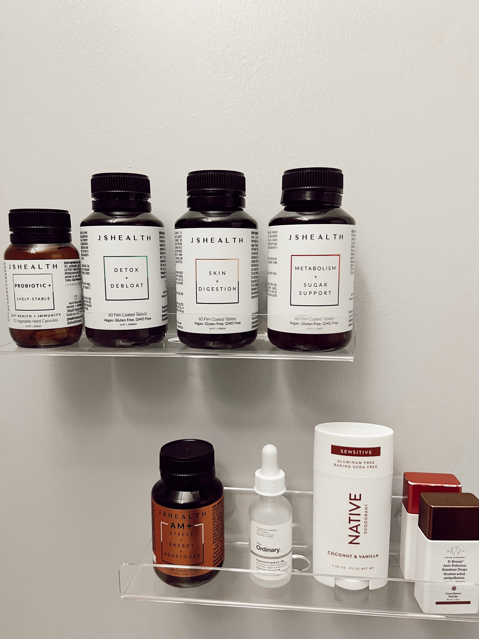 #health #jshealth ##LTKHealth
Start your mornings with JSHealth!!

https://us.jshealthvitamins.com/?utm_source=USAtalent&utm_medium=Instagram&utm_campaign=Micro
Use my code: JSH15