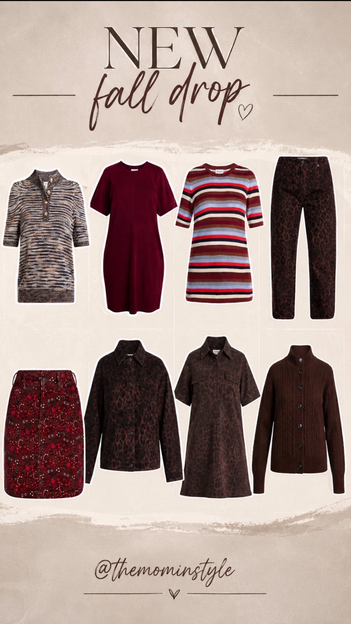 New just dropped at Walmart size inclusive, fall finds

#LTKOver40 #LTKmomlife #LTKPlusSize