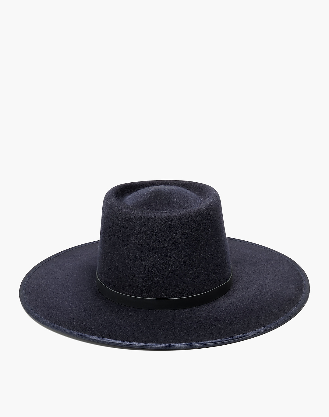 WYETH&trade; Wool Felt Jess Hat | Madewell