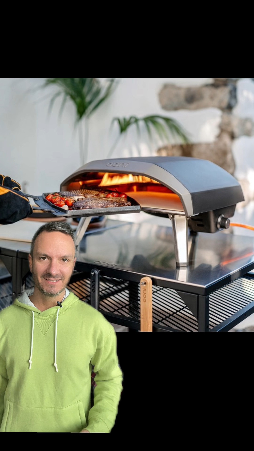 Some great gift ideas for the chef in your life!

#LTKVideo #LTKGiftGuide #LTKhome