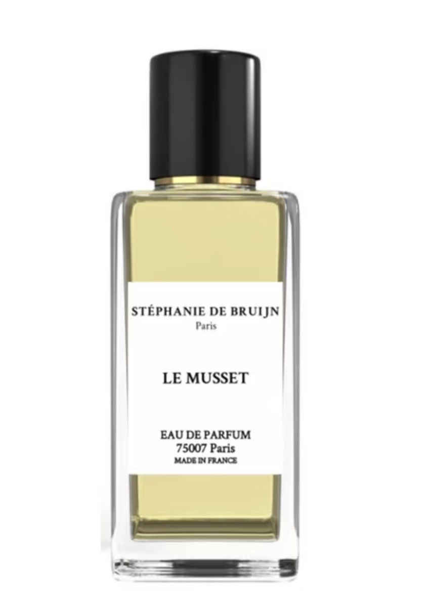 Le Musset