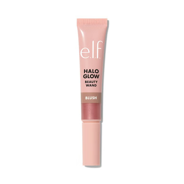 Halo Glow Blush Beauty Wand | e.l.f. cosmetics (UK)