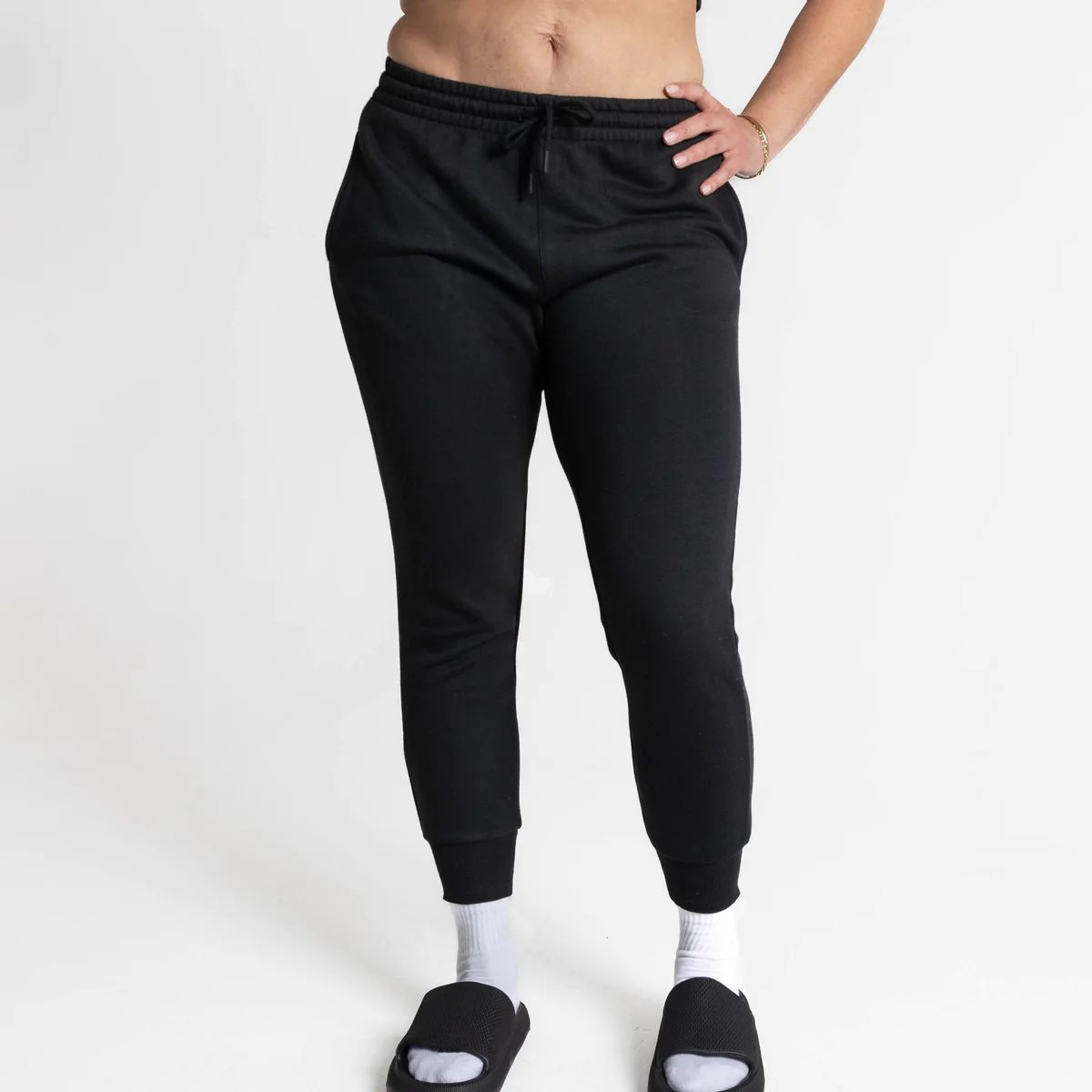 Bamboo Jogger | Canvelle