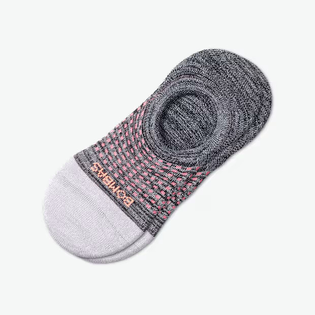 Women's Performance Cushioned No Show Socks | Bombas