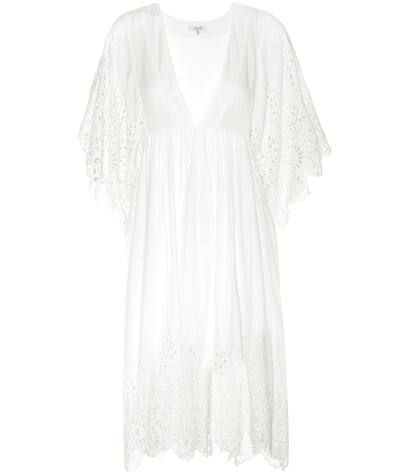 Yoko Lace Dress | Mytheresa (US/CA)