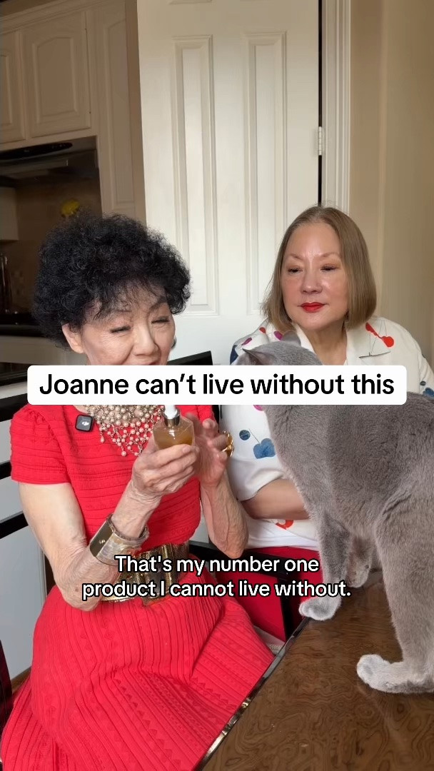 This is my 92-year-old mom, Joanne’s beauty secret. She cannot live without this skincare product Linked below

#LTKmomlife #LTKBeauty #LTKselfcare