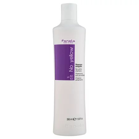 Fanola No Yellow Shampoo 350 ml | Walmart (US)