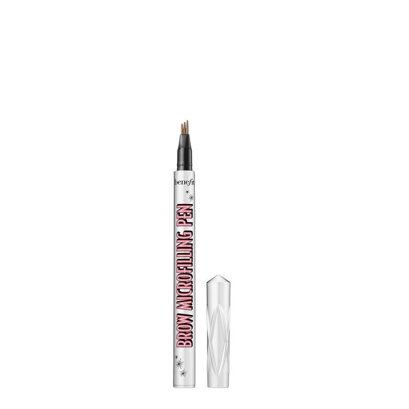 Benefit Cosmetics Brow Microfilling Pen - 0.02oz - Ulta Beauty | Target