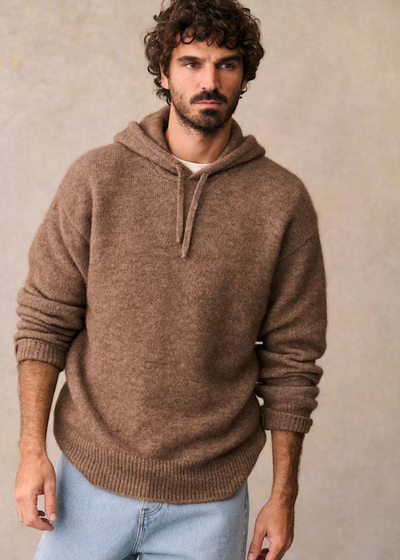 Joshua Sweater | Sezane - UK