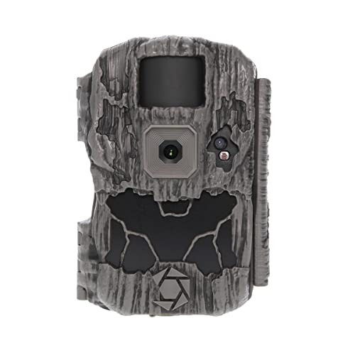 Stealth Cam DS4K Ultimate 32MP Photo & 4K at 30 FPS Day & Night Video 0.2 Sec Trigger Speed Hunting Game Camera - Supports SD Cards Up to 128GB | Amazon (US)