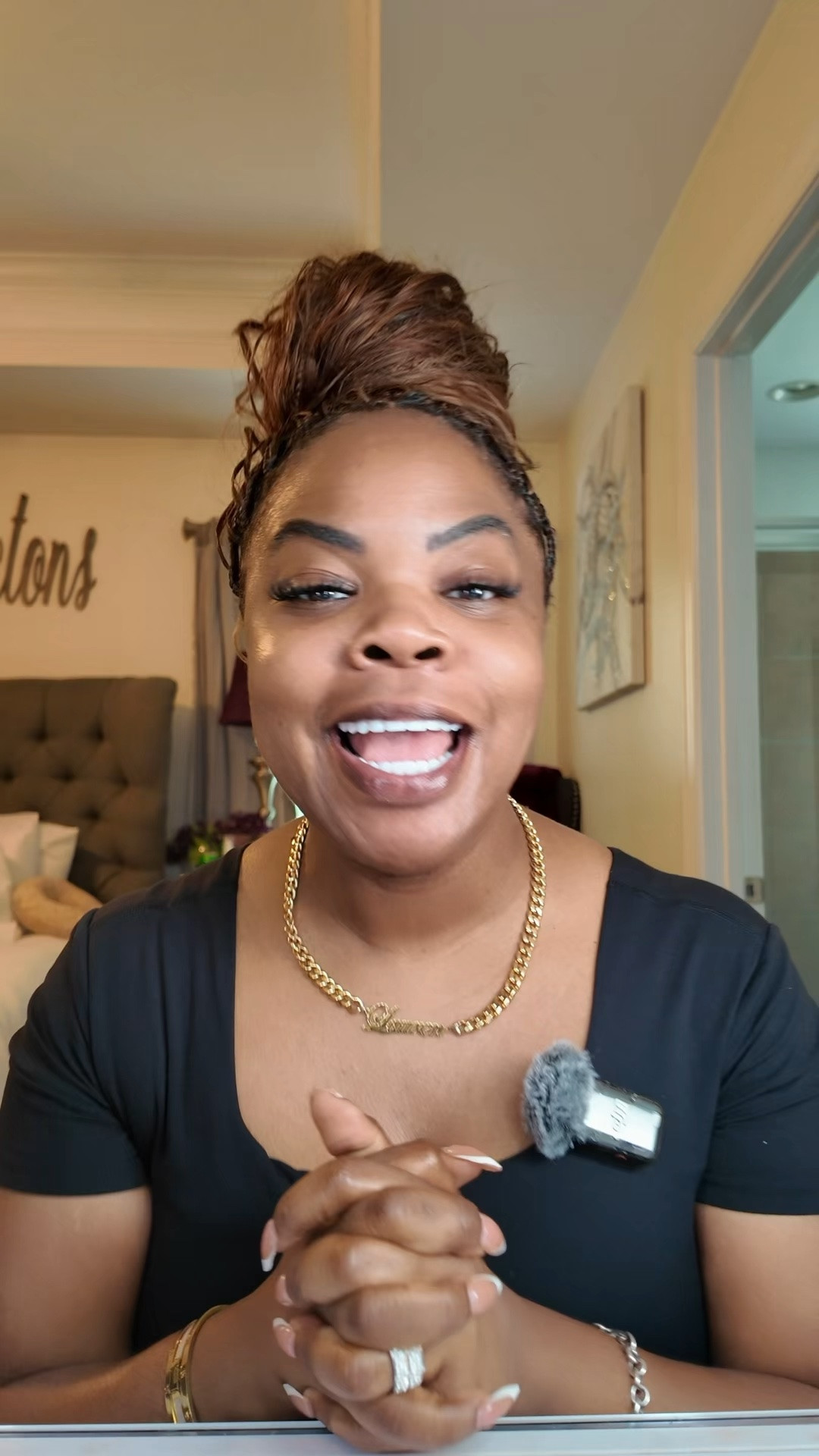 It’s braiding season, are you getting your hair braided?

#LTKOver40 #LTKstorytime #LTKBeauty