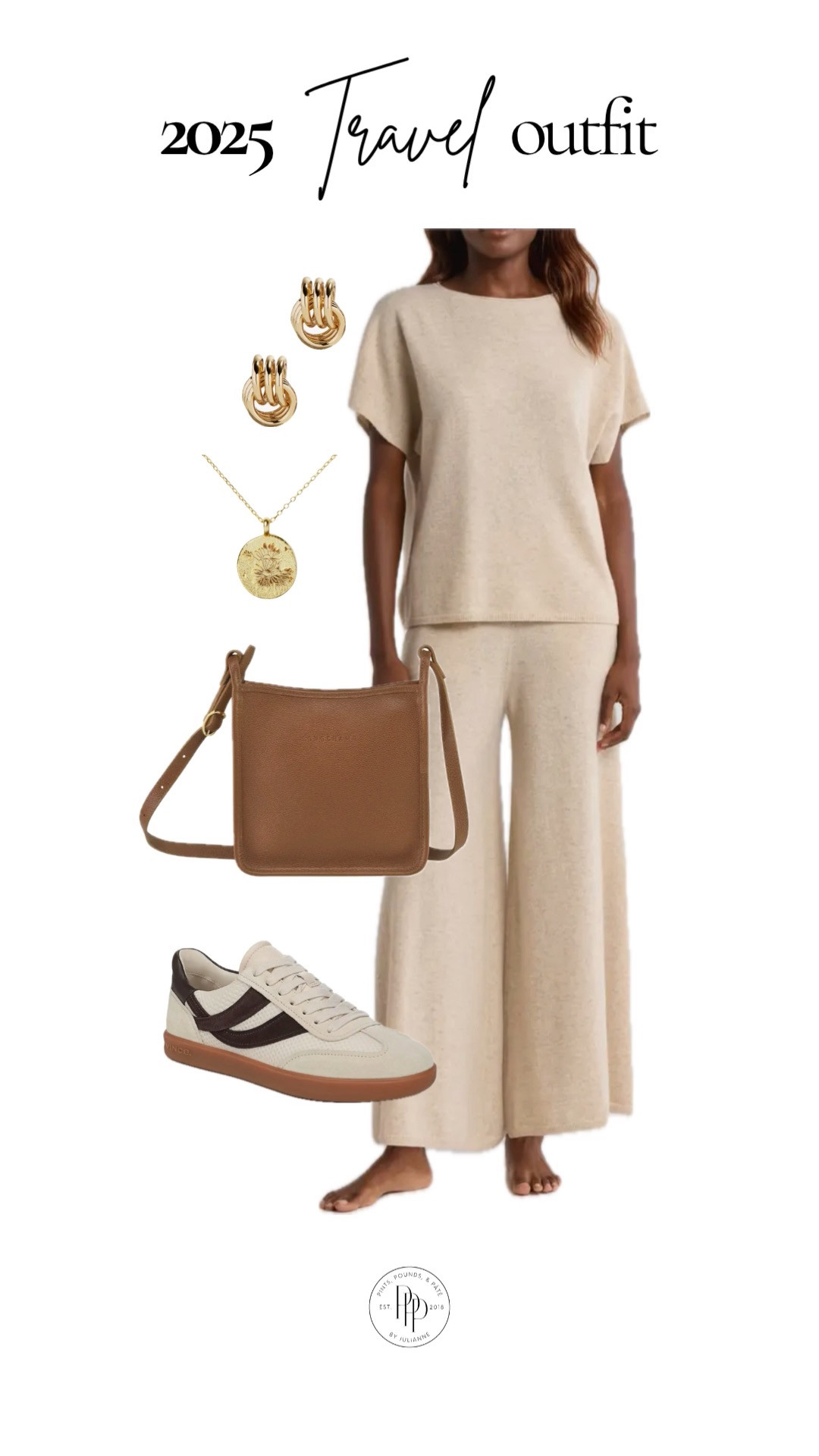 Loving this set — perfect for dressing up or down!😍

travel, airplane, airport, traveling, fall fashion, fall outfit, lounge set, loungewear

#LTKTravel #LTKStyleTip #LTKSeasonal