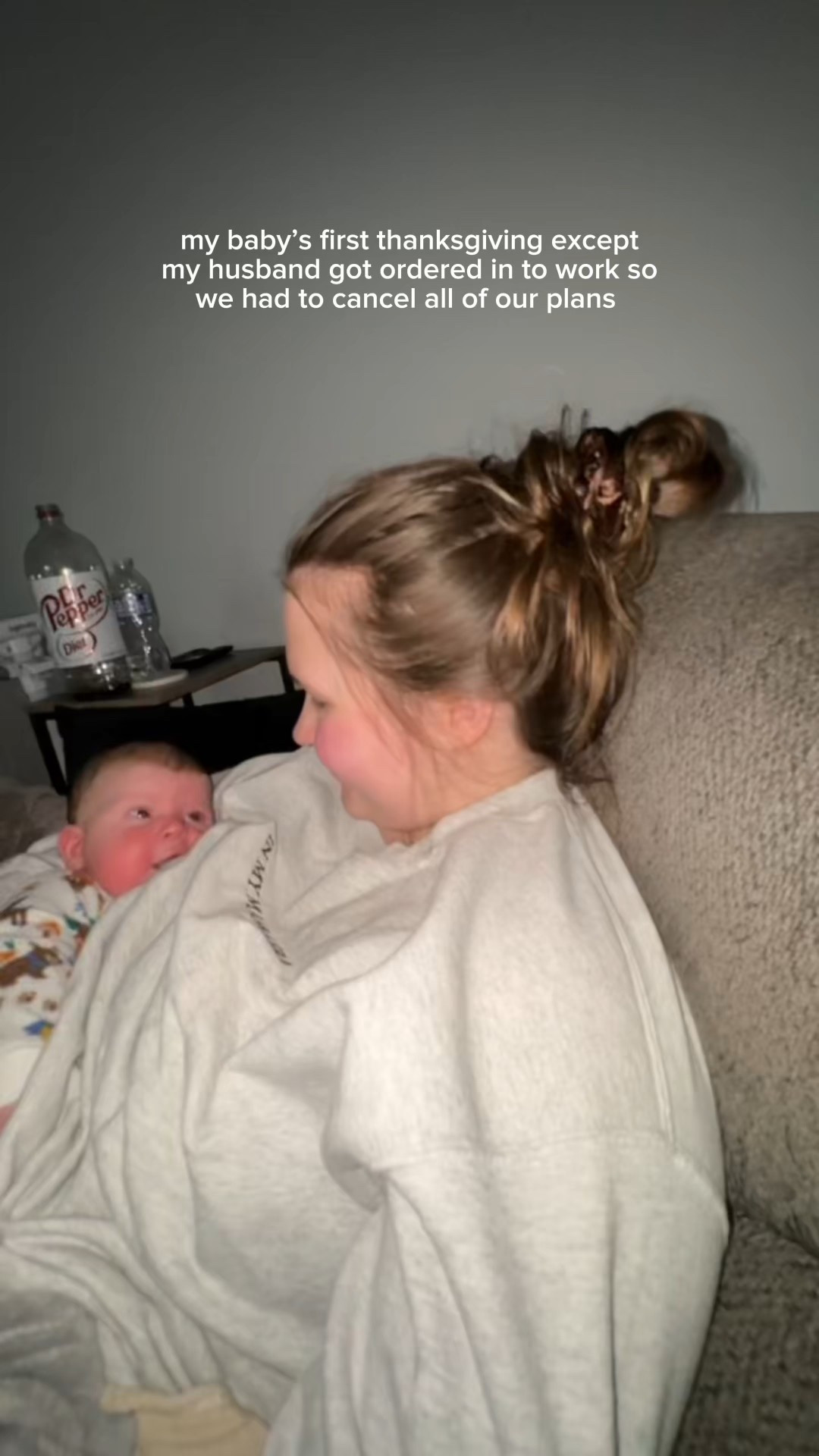 Thanksgiving vlog! #momcozypartner #momcozybottlewasher

#LTKBaby #LTKmomlife #LTKvlog