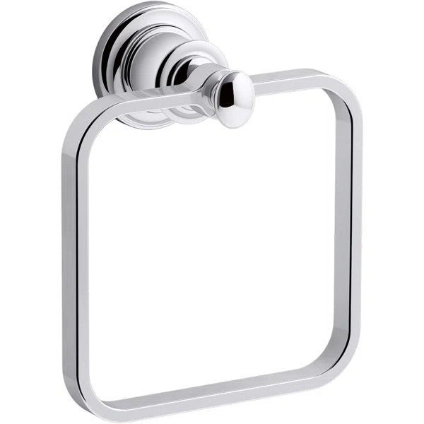 K-26496-CP Relic Towel Ring | Wayfair North America
