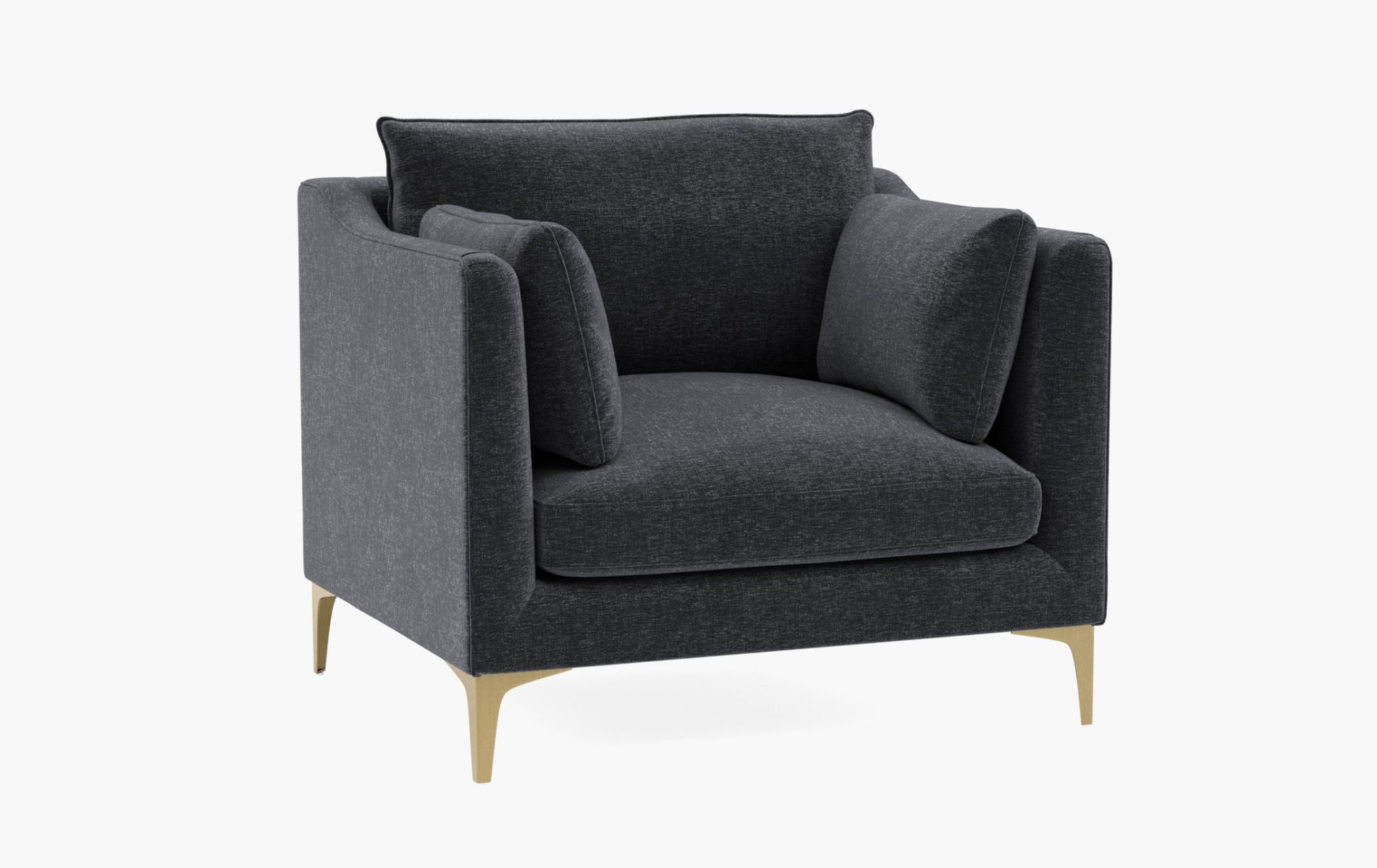 Caitlin Petite Chair | Interior Define