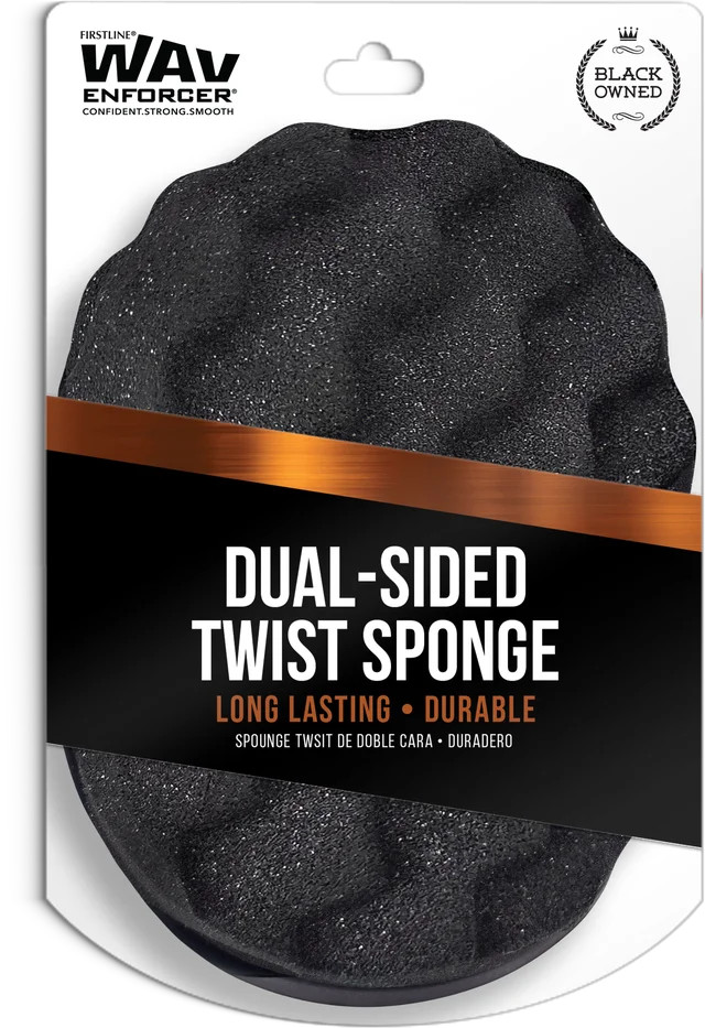 WavEnforcer Dual Side Twist Sponge | Walmart (US)