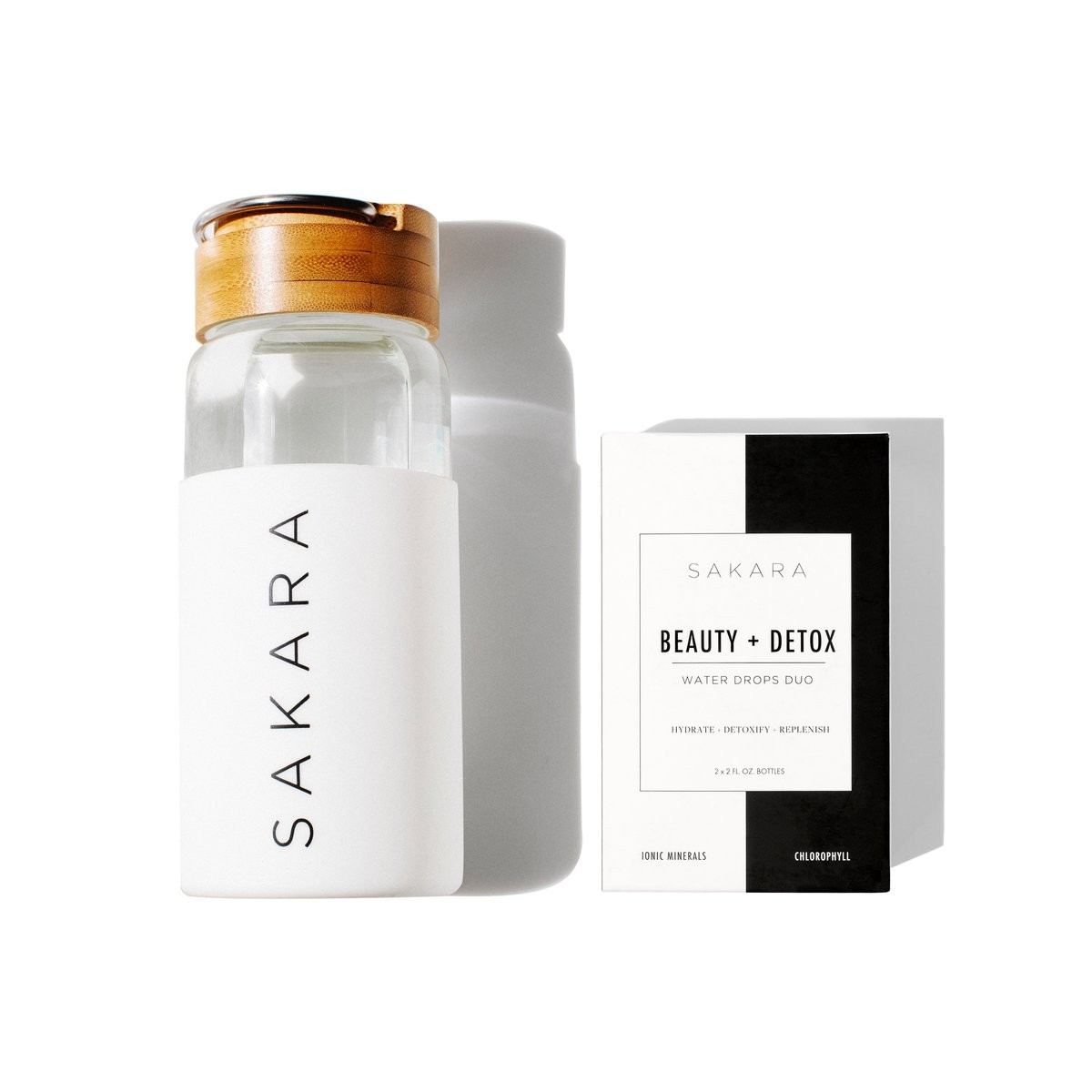 The Hydration Duo | Sakara Life