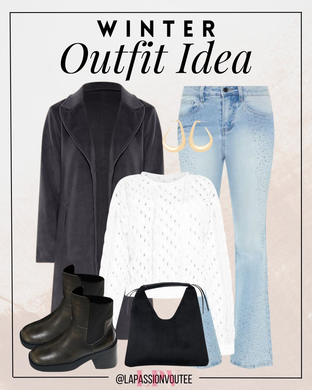 Forever21 has winter covered with up to 40% off sitewide! Snag pieces to keep you warm and stylish all season long—because layering never looked so good. ❄️ 

 #LTKSeasonal #LTKSaleAlert #LTKStyleTip