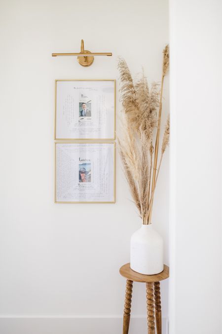 Picture light and tall pampas grass from Amazon!

#primeday #amazonprime #amazonhome 

#LTKstyletip #LTKhome