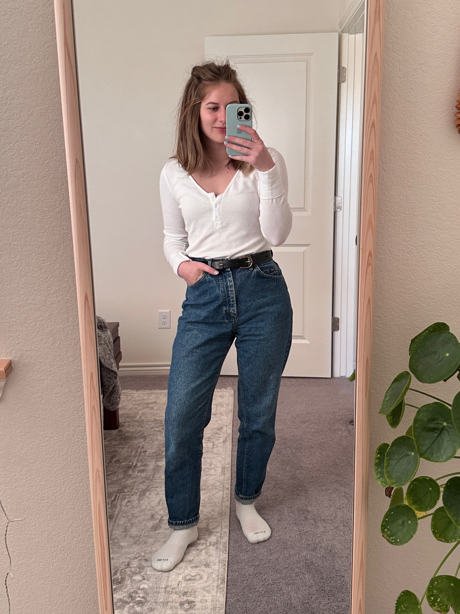 Ootd 1/16

#LTKstyletip #LTKunder100