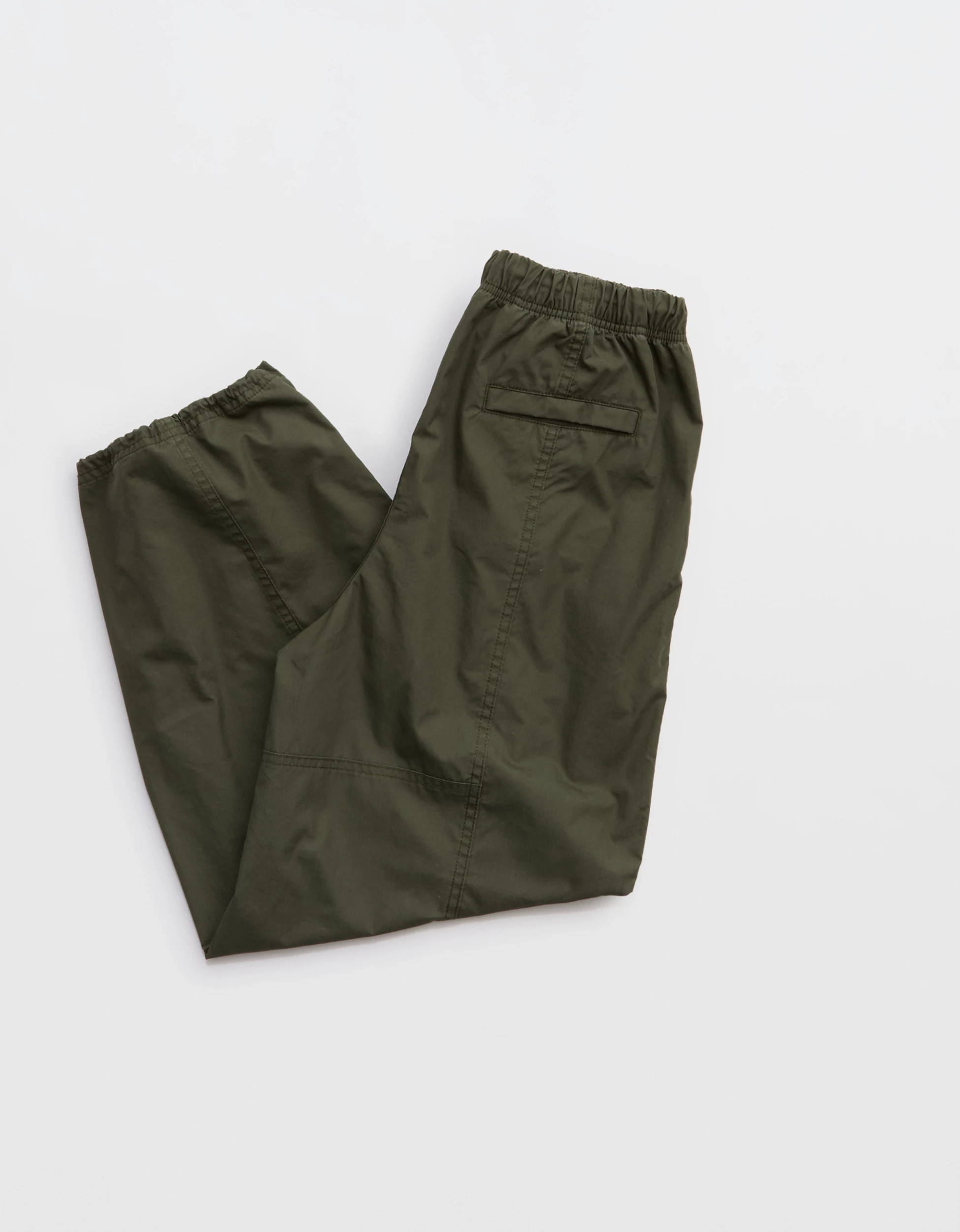 OFFLINE by Aerie Twill Seeker Pant | Aerie