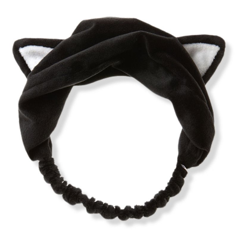 Black Cat Headband | Ulta