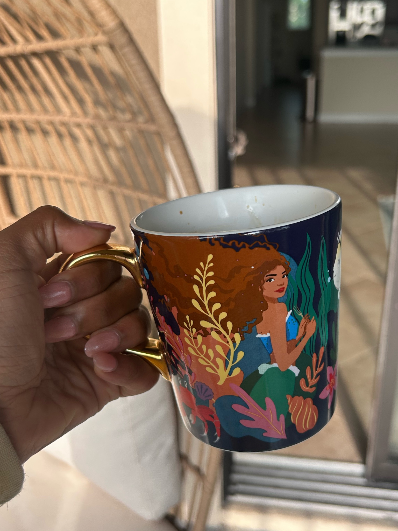 My Little Mermaid  🫧 💜 

#LTKSeasonal #LTKGiftGuide #LTKFindsUnder100