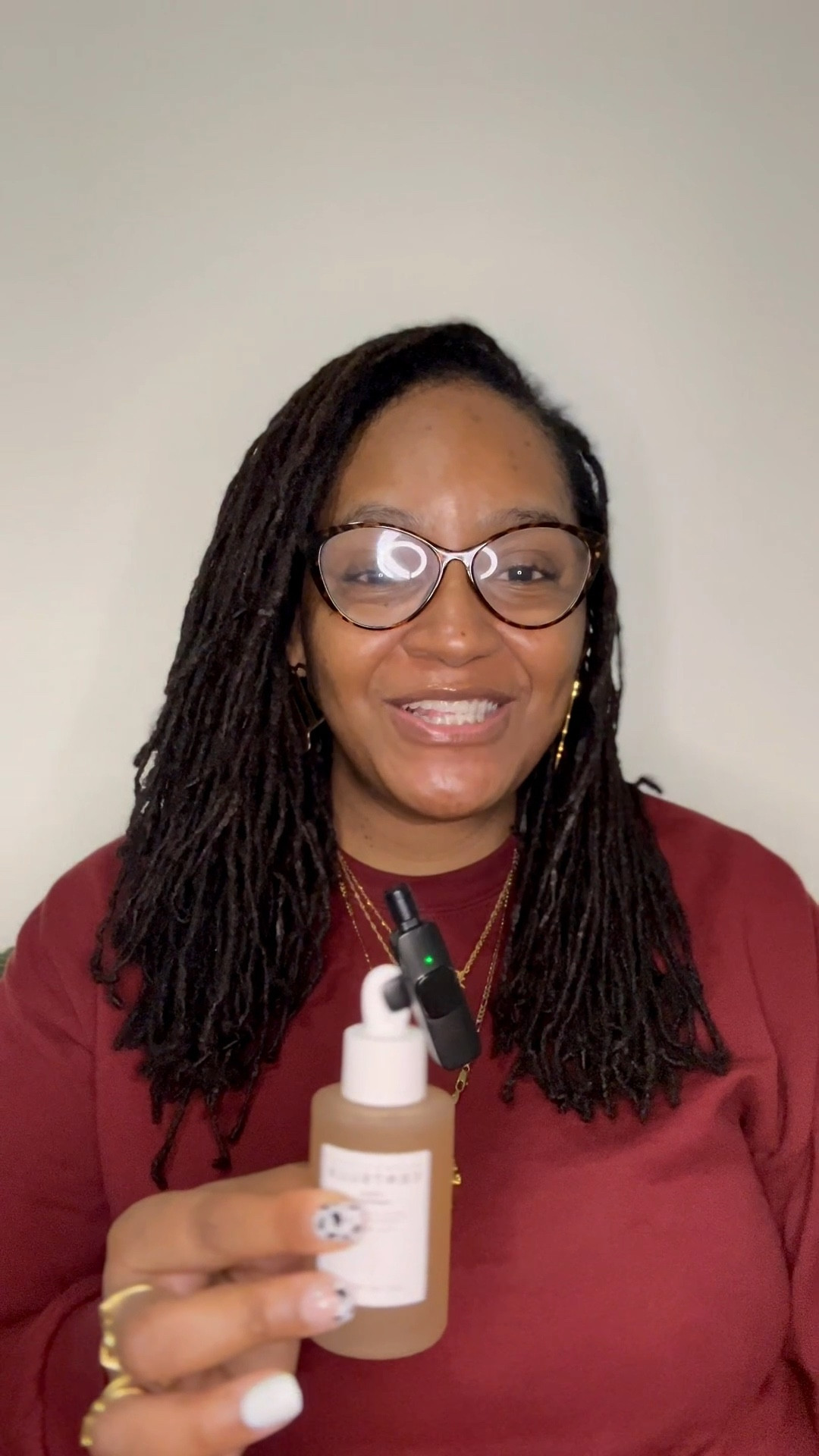 ✨My skin was stressed, irritated, and just over it… then I found my reset: SKIN1004 Centella Teca Ampoule 💧

Lightweight, soothing, and packed with centella asiatica to calm redness, reduce irritation, and improve texture. I noticed a difference in days—my skin felt calmer, smoother, and just… happier. 😌

If your skin needs a breather, this might be your new holy grail. 🌿💛

#Skin1004 #CentellaTecaAmpoule #SensitiveSkinSavior #CalmSkinRoutine #GlowingSkin #SkincareThatWorks #SkincareStory #SelfCareGlow #SkinReset #DailySkinLove

#LTKBeauty #LTKselfcare #LTKOver40