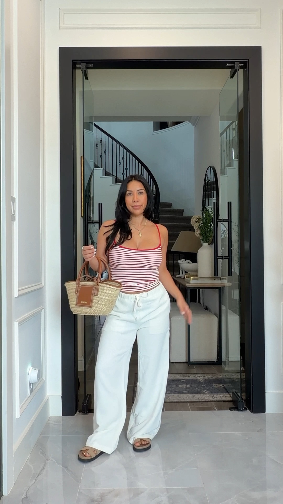 Amazon linen pants on sale today!!

Summer outfits 
Everyday style 
Everyday outfit 
Mom style 
Mom outfit inspo 
Casual style

#LTKgrwm #LTKSaleAlert #LTKmomlife
